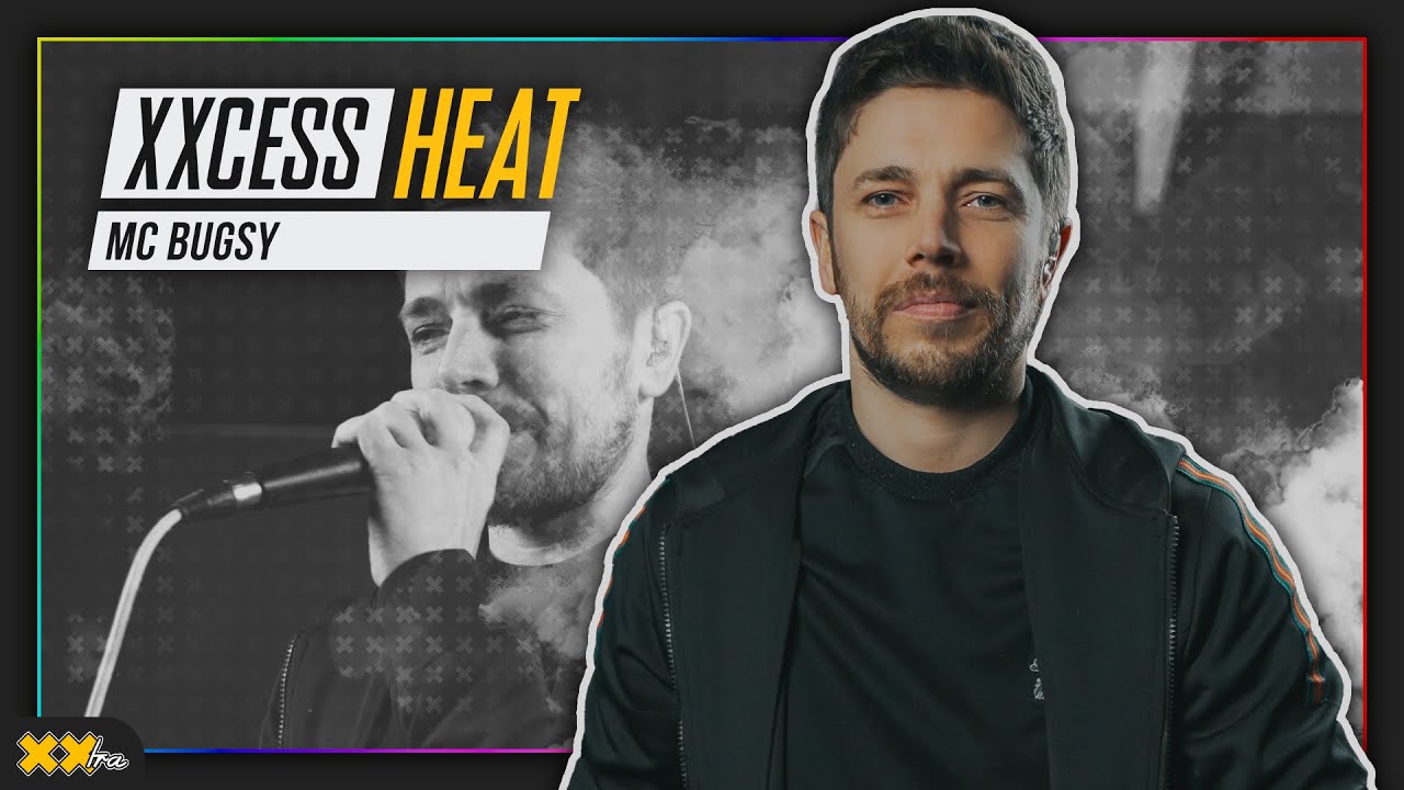 MC Bugsy - XXCESS HEAT [Prod. Joe Gee & Langie]