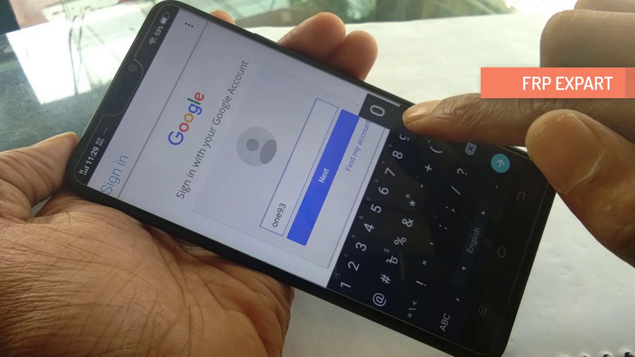 Vivo Y81i Frp Vivo Y81i Frp Bypass Y81i Frp Unlock Google Lock Remove Vivo Y81i