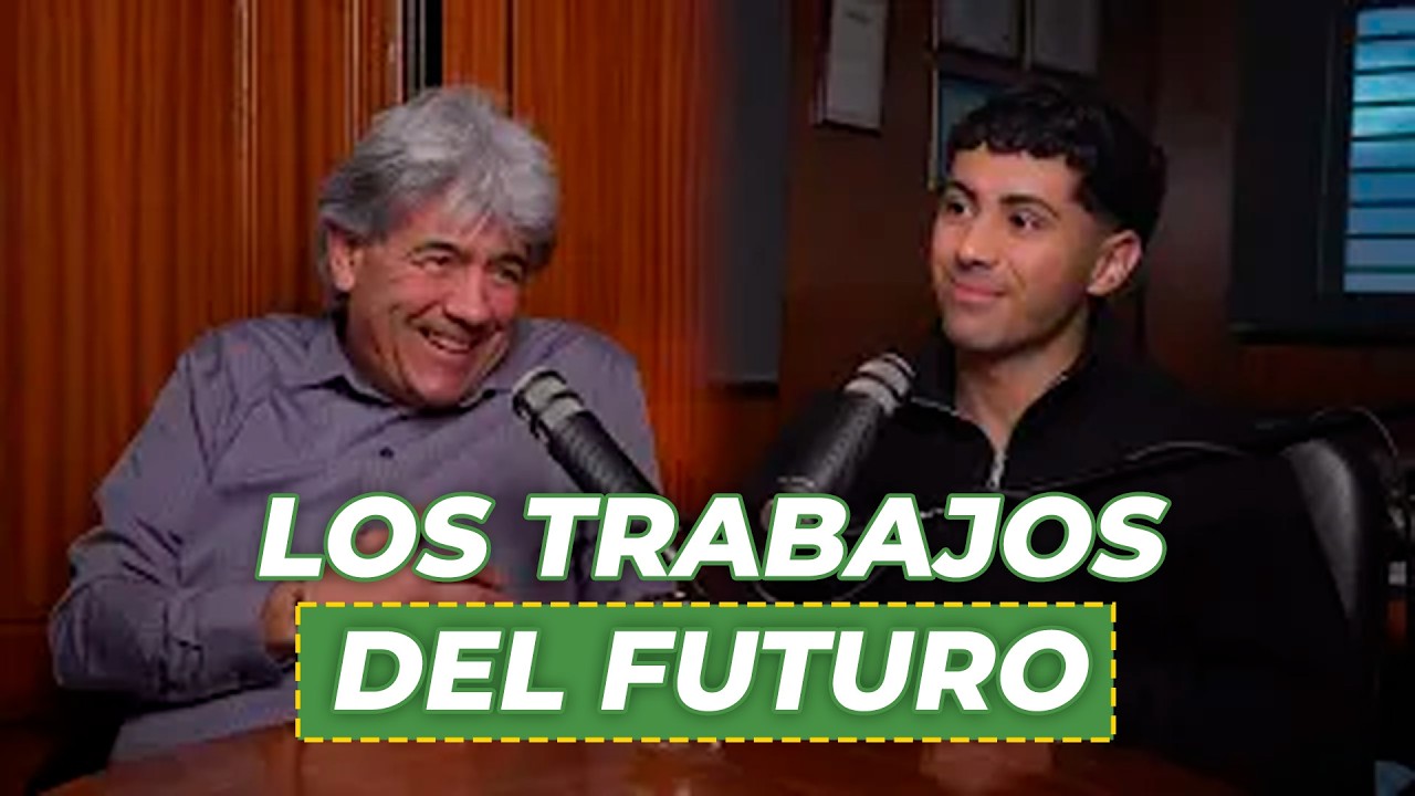 Los Oficios Van A Mandar (Y Nadie Quiere Verlo) - Empreaurios