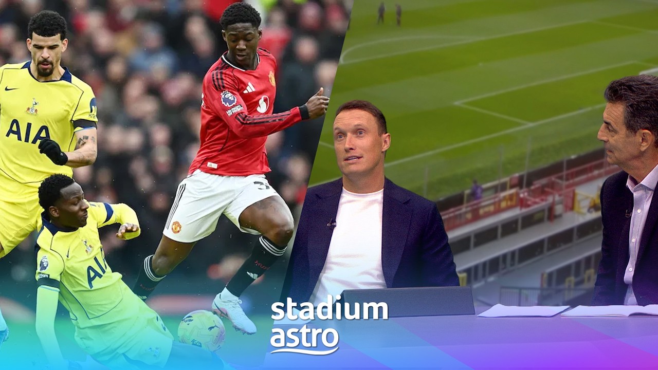 Phil Jones on Kobbie Mainoo’s England Prospects & Luke Shaw’s Chances to the World Cup