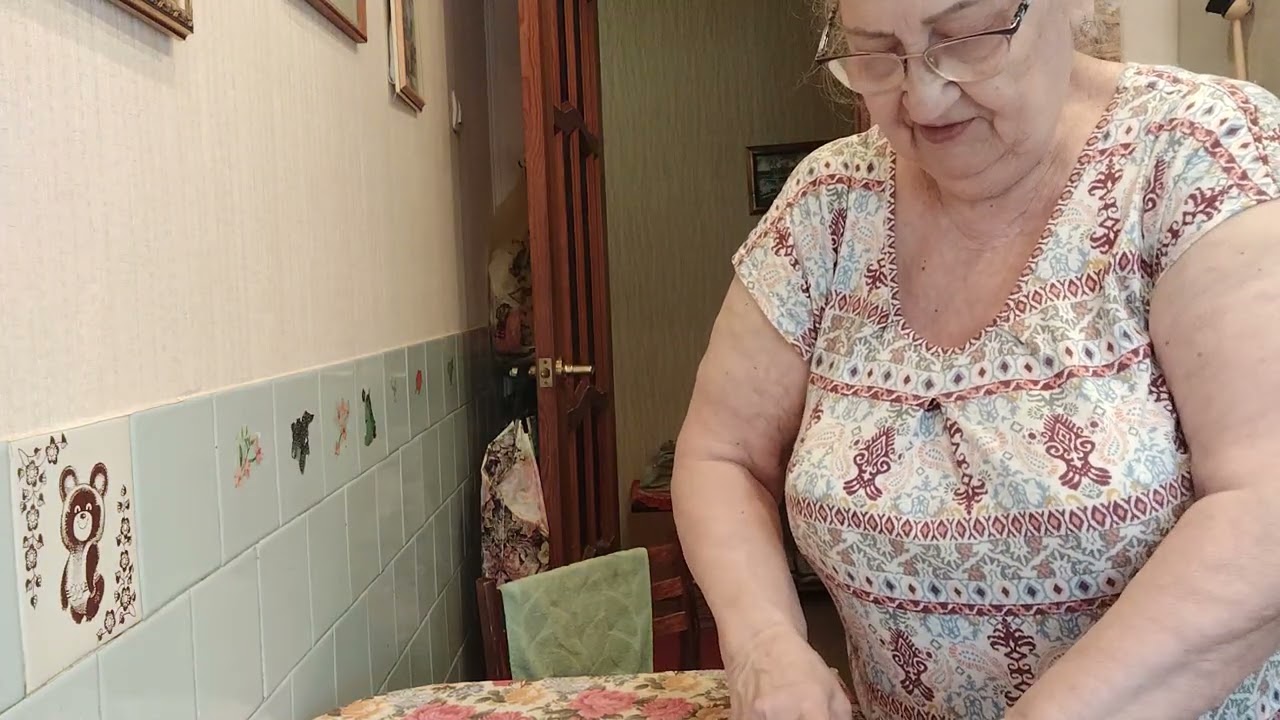 Сделала себе подарок.