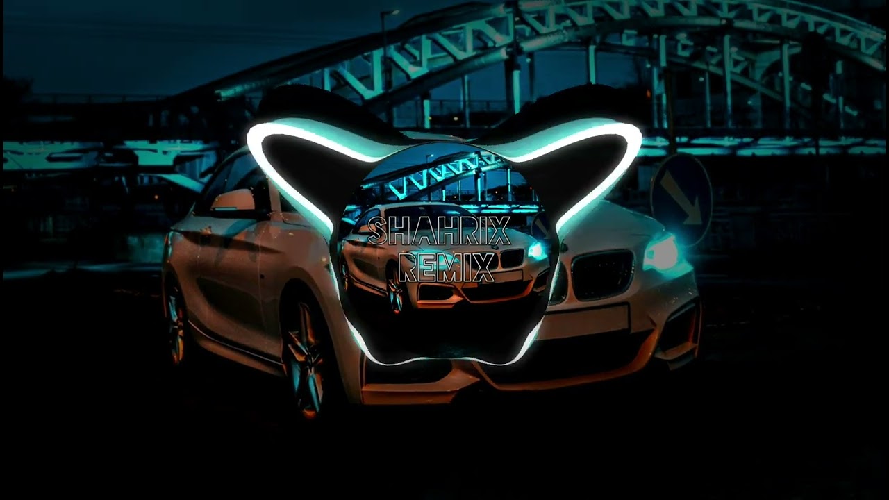 Jakomo, A.V.G - Платина (ShaHriX Remix)