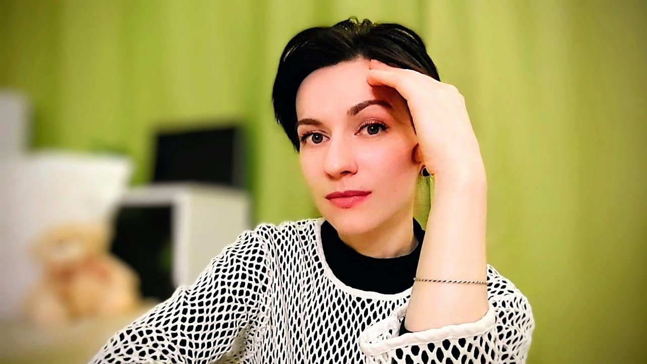 ДЕМЕНЦИЯ у мамы▫️Впервые пришлось ей приврать🤷Я не сдержалась... Разбор оскорбительных комментариев🤨