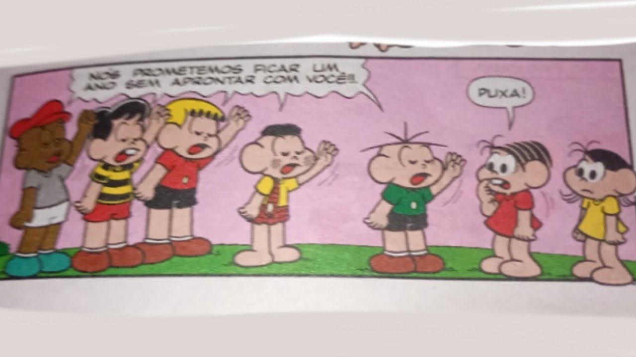 CEBOLINHA EM... O CONCURSO |LEIA NA DESCRIÇÃO 
