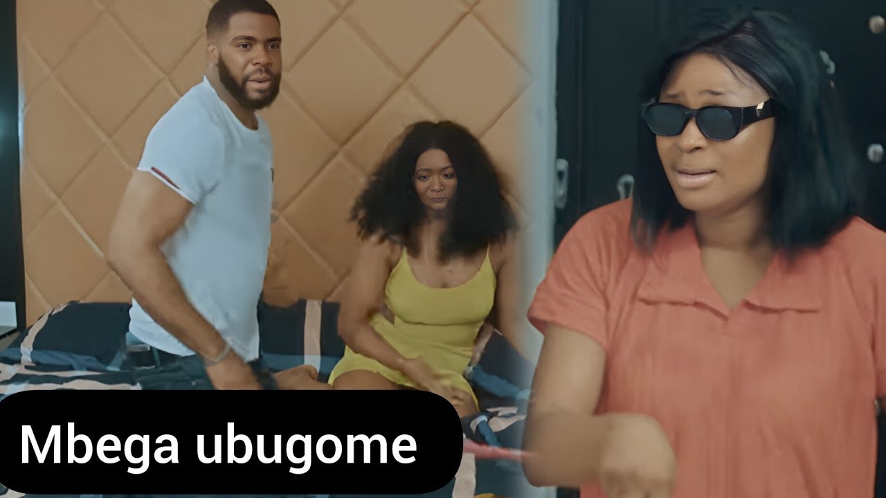 Yihinduye Impumyi Kugirango Afate Umugabo we(Agasobanuye)