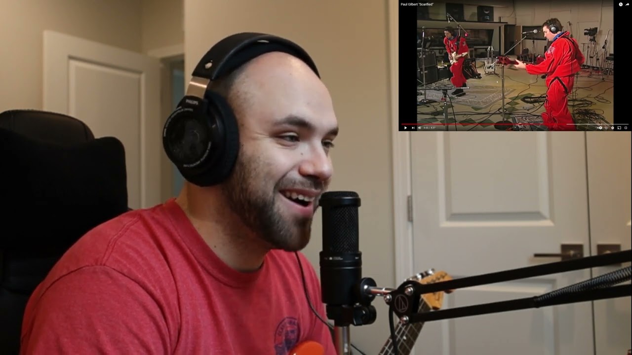 HOW DO YOU PLAY IN AN ASTRONAUT SUIT? | Scarified - Racer X Reaction