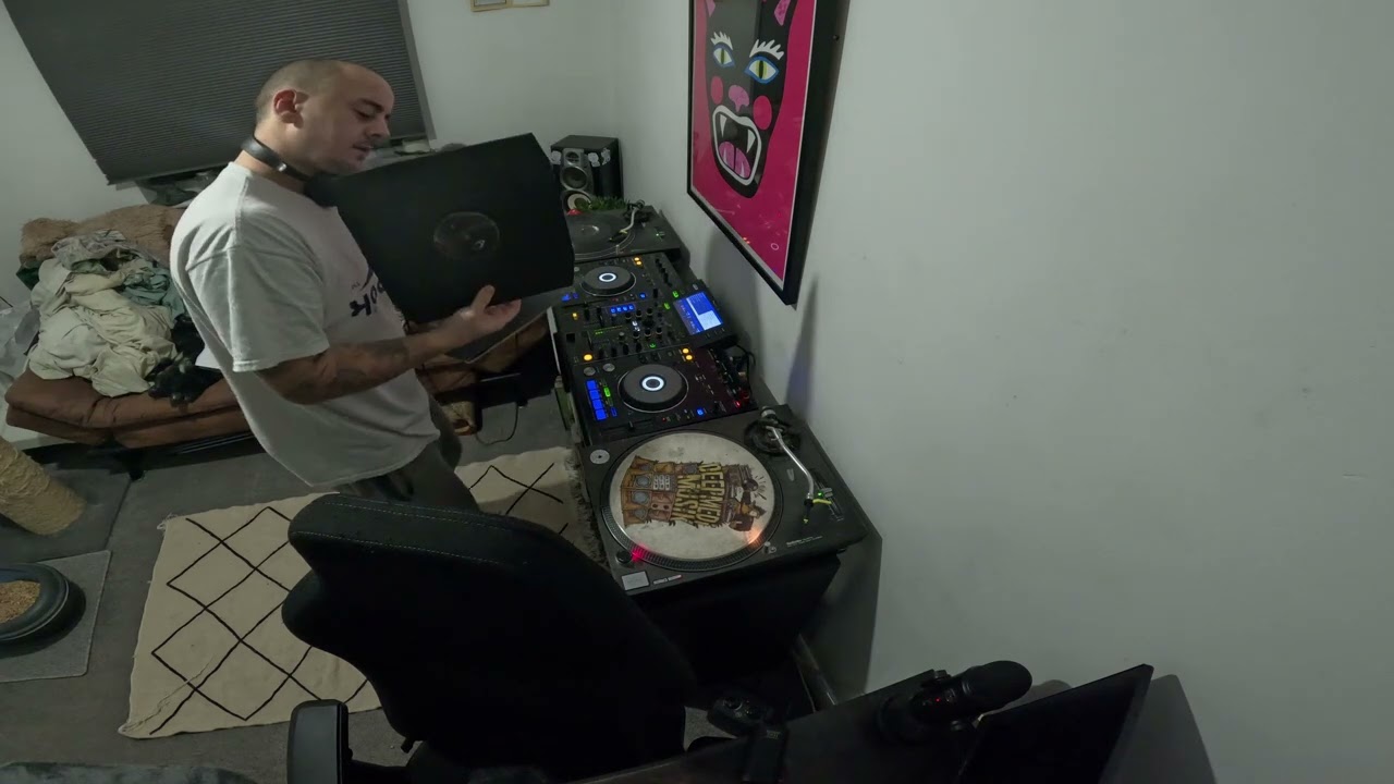 UMPAH VINYL SPECIAL