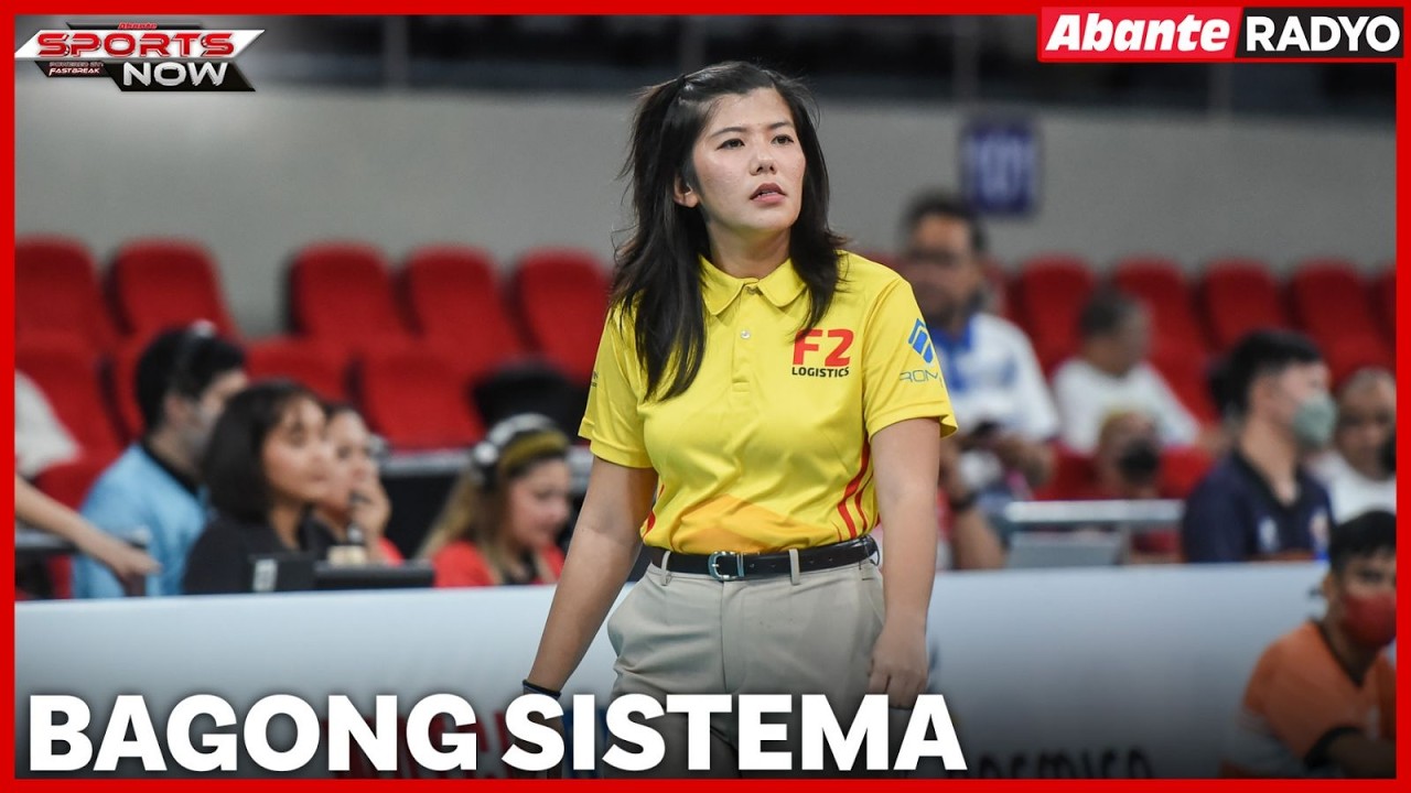 Regine Diego patuloy hinahasa chemistry ng NU Lady Bulldogs | SPORTS NOW