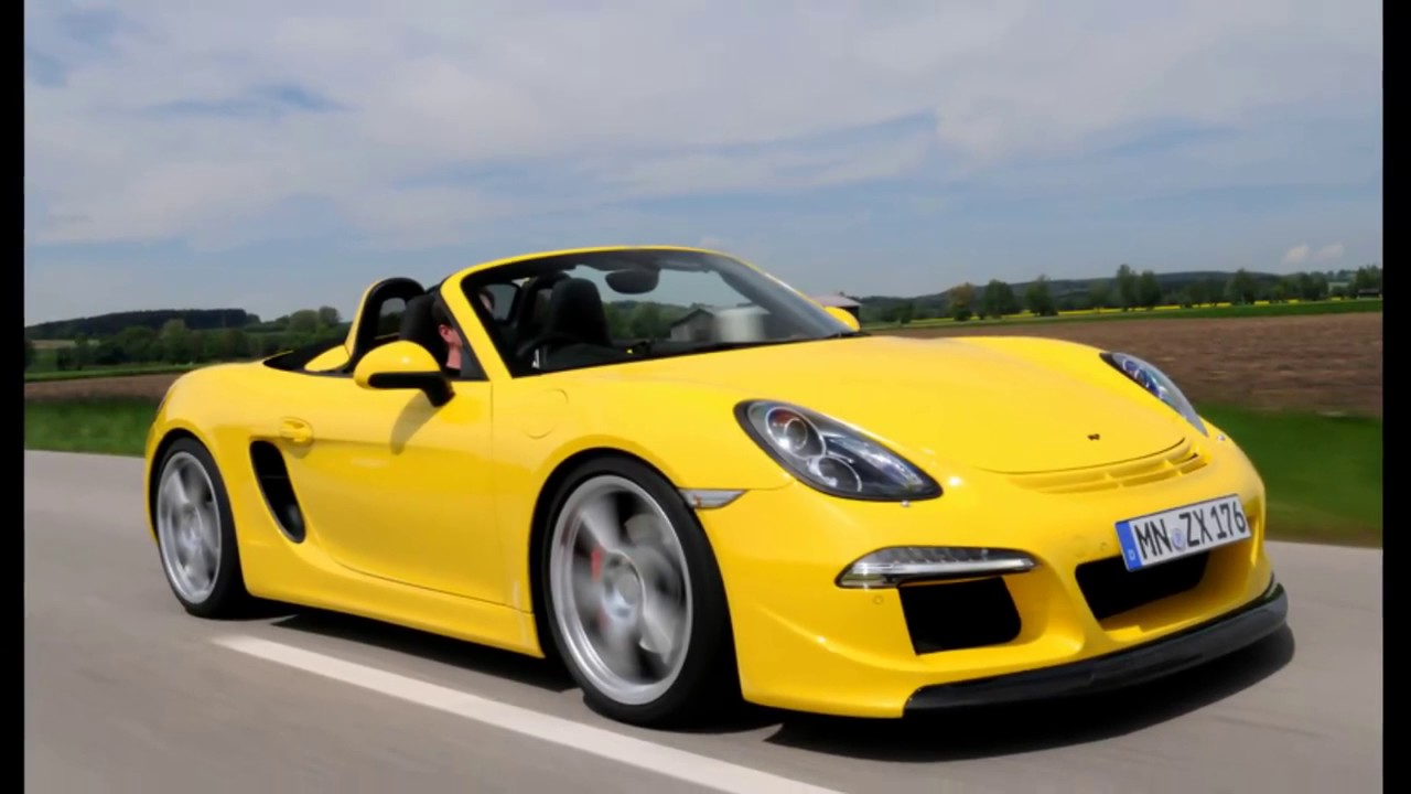 RUF 3800S HD