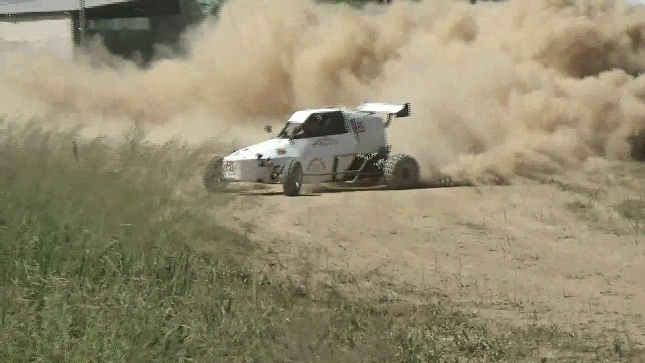 Chaco Motor Sport - Paraguay - Superprime Expo Rodeo Trebol