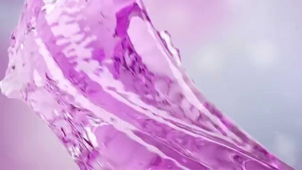 moskitoRendering: QT fluid dance by Beso Mzhavanadze