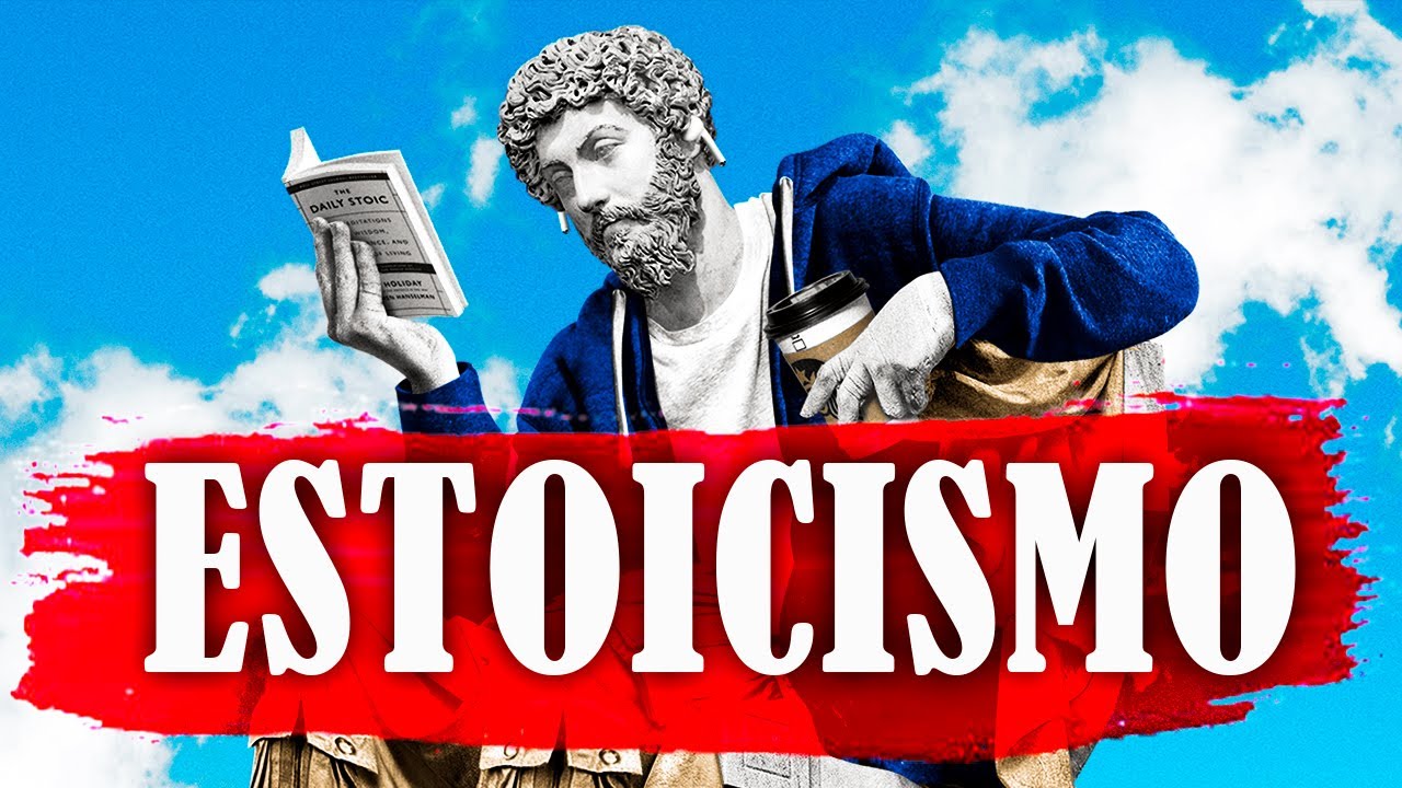C&Oacute;MO PRACTICAR el ESTOICISMO en la VIDA DIARIA ▶ GU&Iacute;A COMPLETA DE ESTOICISMO MODERNO