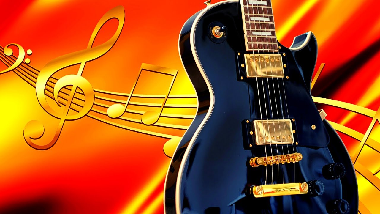 🎧 Melhor Solo de Guitarra para Relaxar. 2021...