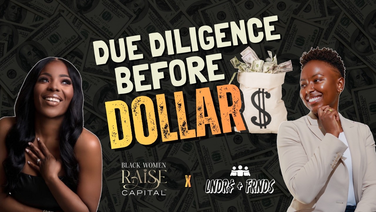 Due Diligence Before Dollars: Due Diligence Steps You Never Want To Skip