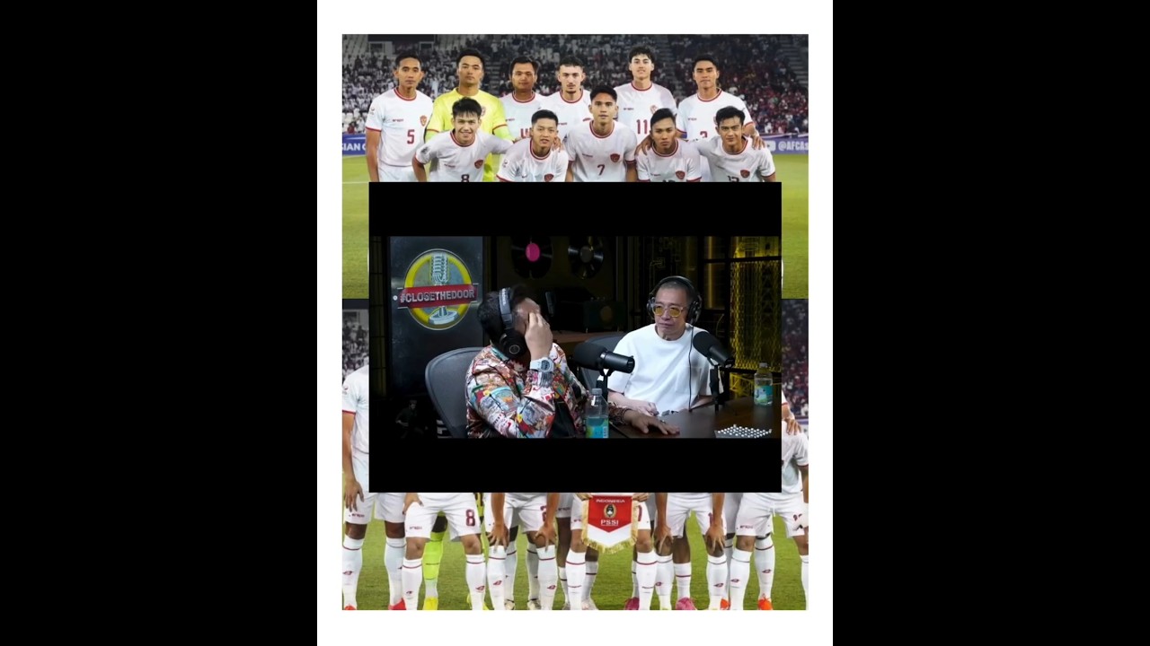 Setuju sama om Dedy#coachjustin#dedycorbuzer #football