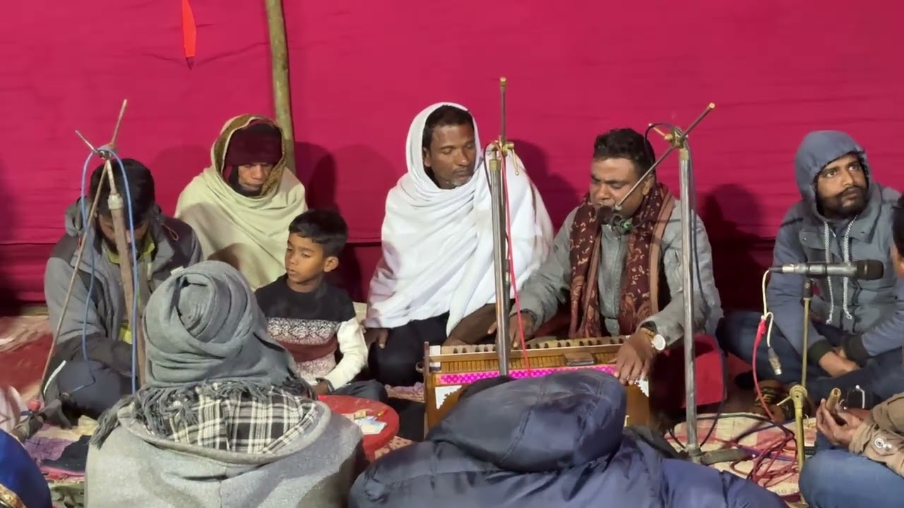 06 January 06/01/2026 ওরস সালুয়াদী 