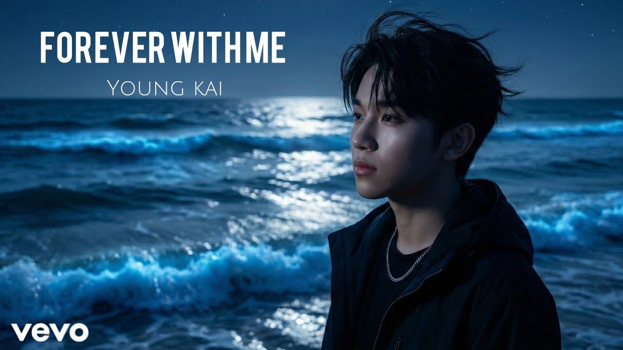 Young kai - Forever With Me