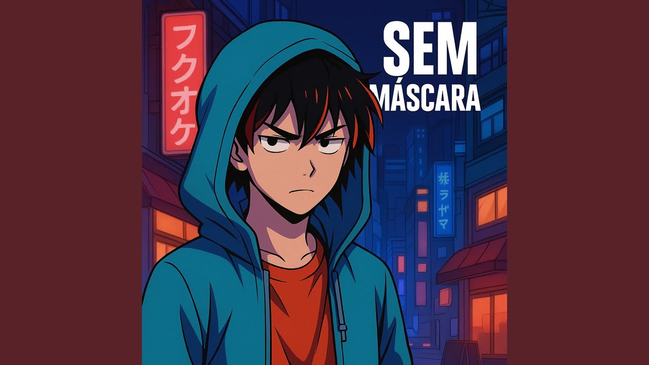 Sem Mascara (Acoustic)