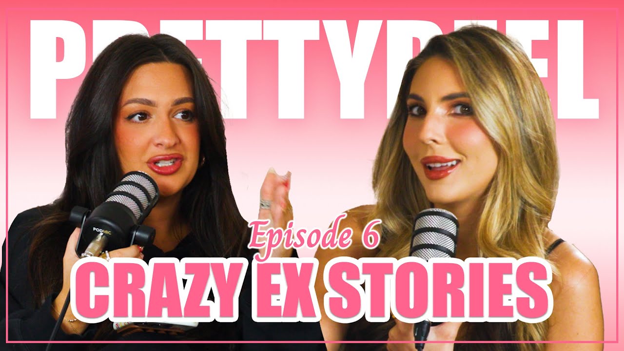 I Can't BELIEVE her EX did This... - PRETTY REEL EP 6