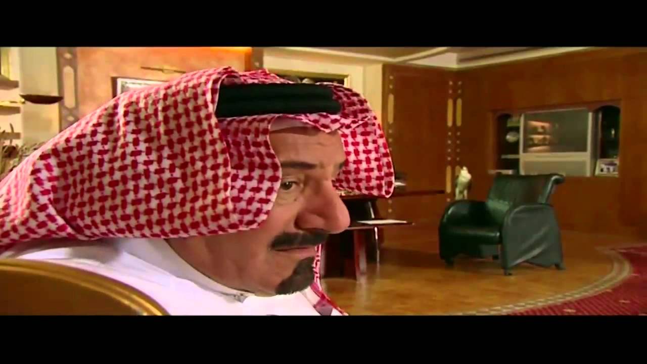 مسلسل هوامير الصحراء الجزء الأول - الحلقه 7