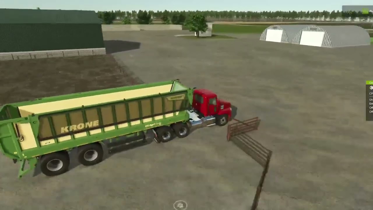 FS25 - Welcome to The Panhandle!