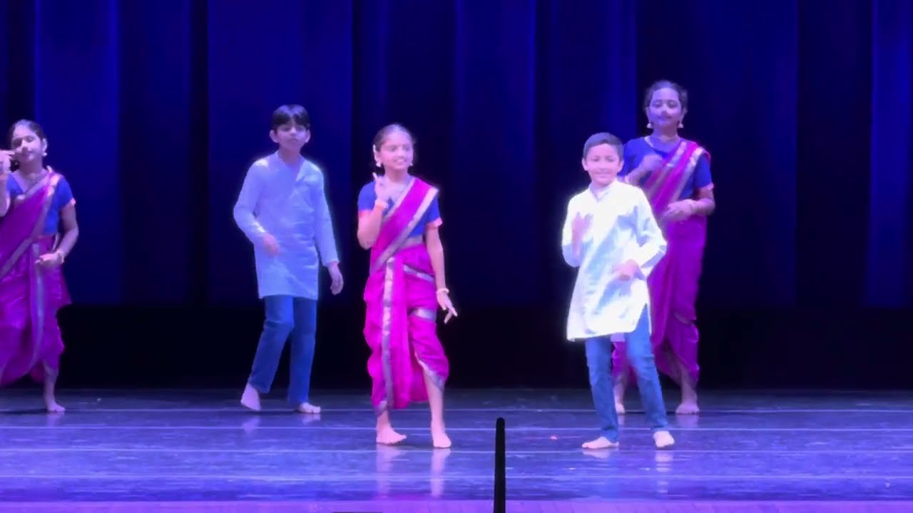 Natkhat Nautanki @ICS Diwali 2025