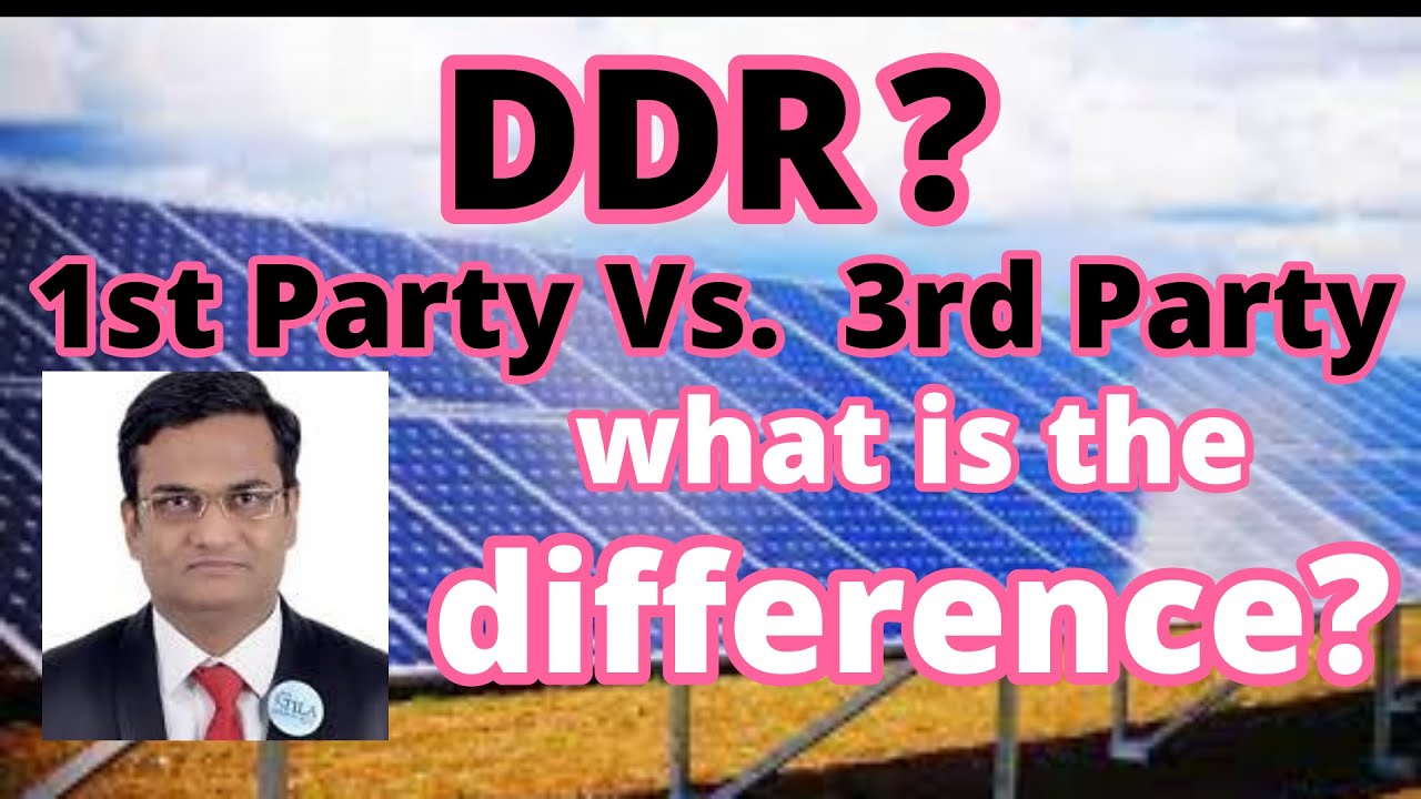 3 Types of Land Due Diligence Reports (DDR) | First Party | Third Party | Prima Facie DDR