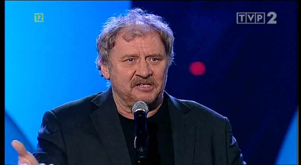 Andrzej Grabowski - ''Jedna, mała wódeczka''