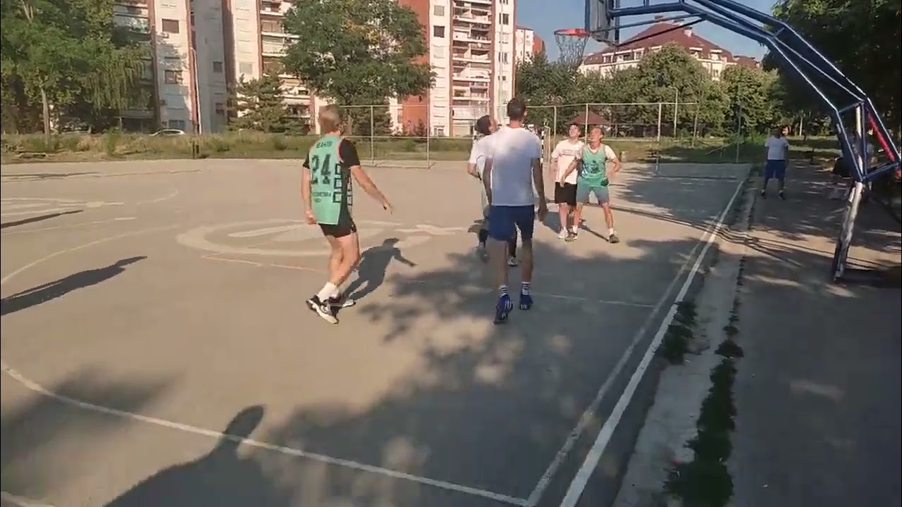 2024 Nis 3x3 Game 2