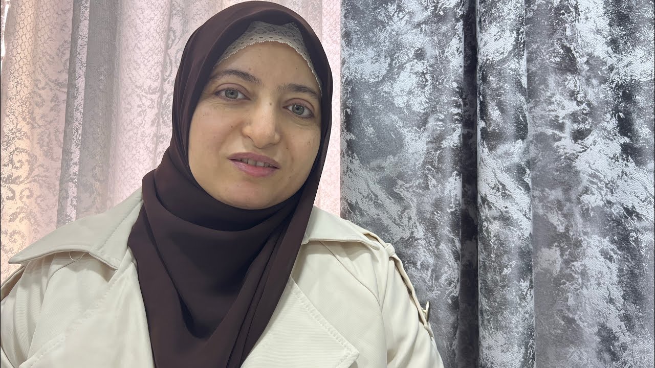 تكملة لقاء أوراد الليل والنهار.