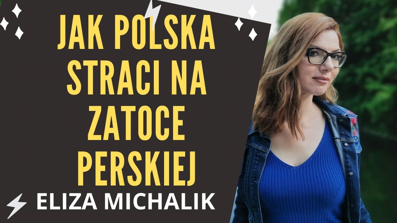 Jak Polska straci na wojnie w Zatoce Perskiej 