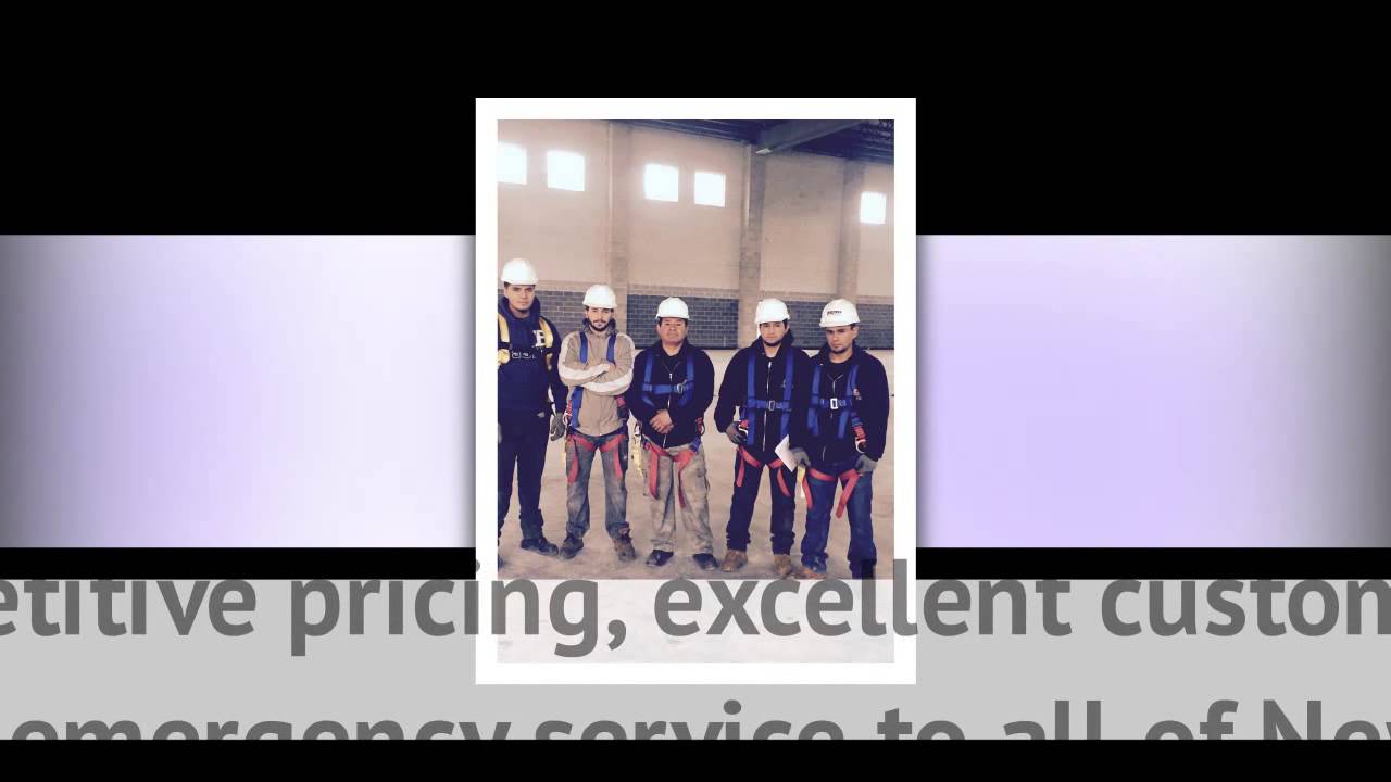 Fire Sprinkler System Inspection & Protection Services NJ | Newark Professional Fire Protection Corp