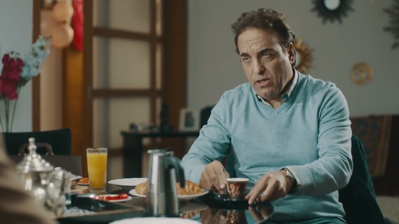 الفيلم التلفزي : خارج التغطية