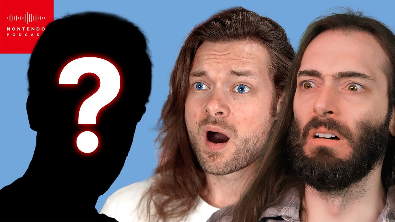 The NEW Host of the Nontendo Podcast is.... | Nontendo Podcast #20