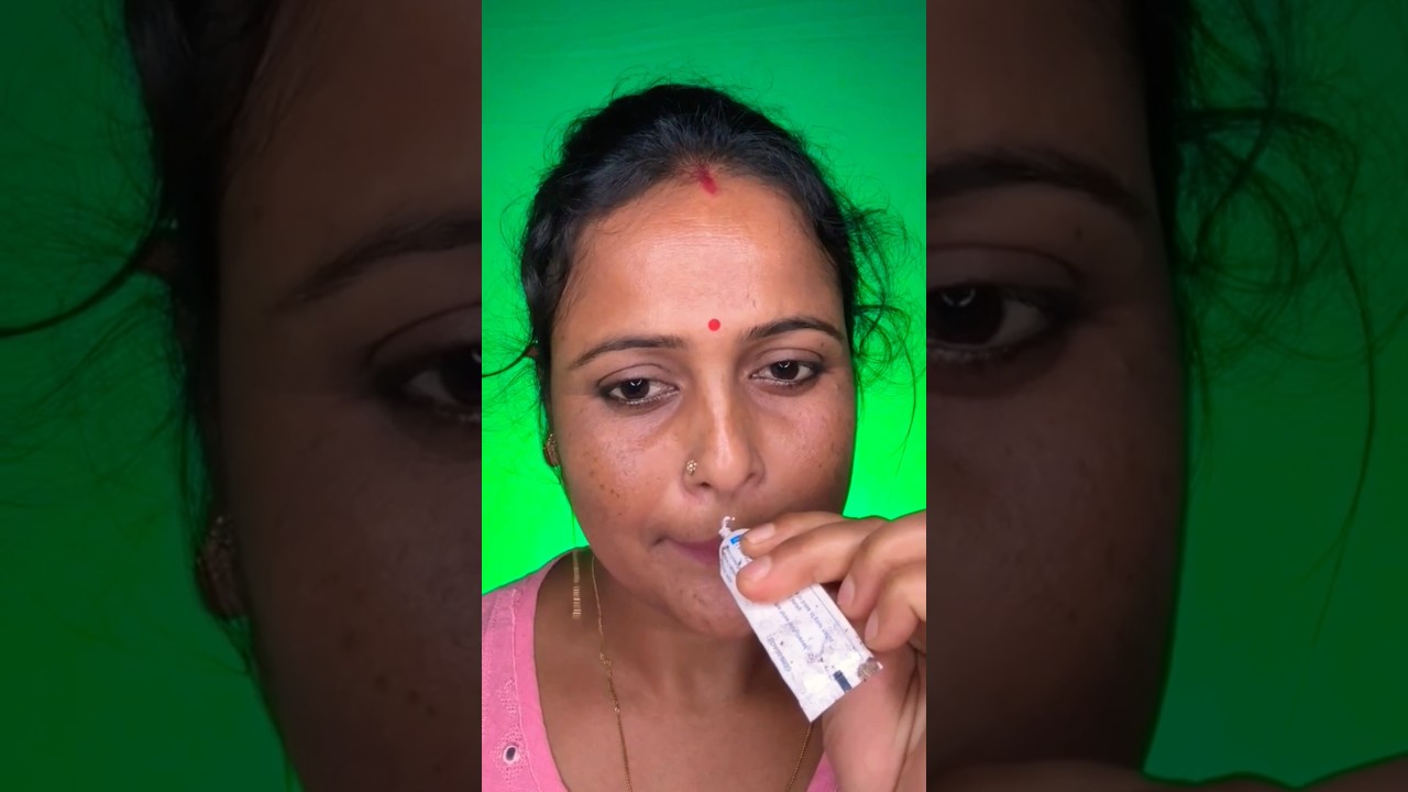 Lip plumpling eyelash glue #hack #mekauphack #viral#video