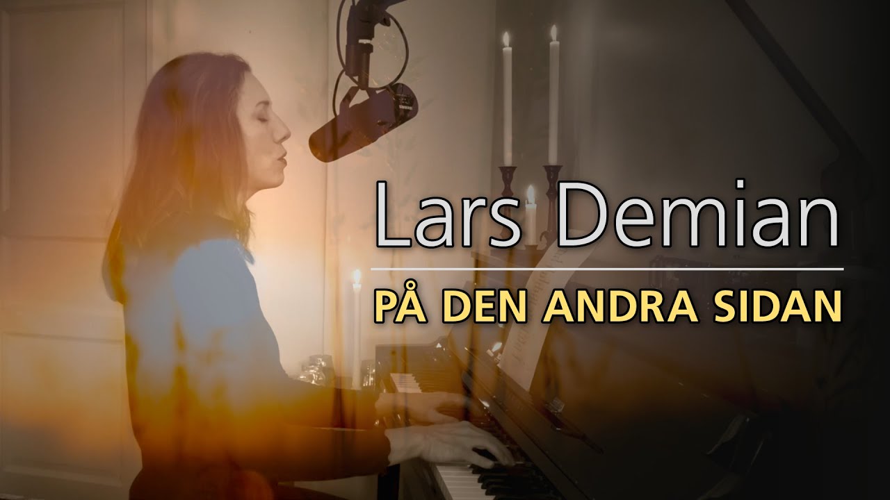 På den andra sidan - Lars Demian
