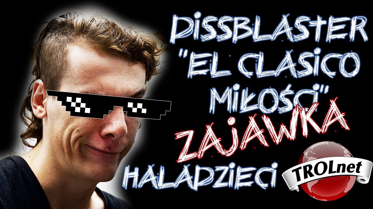 DissBlaster - 