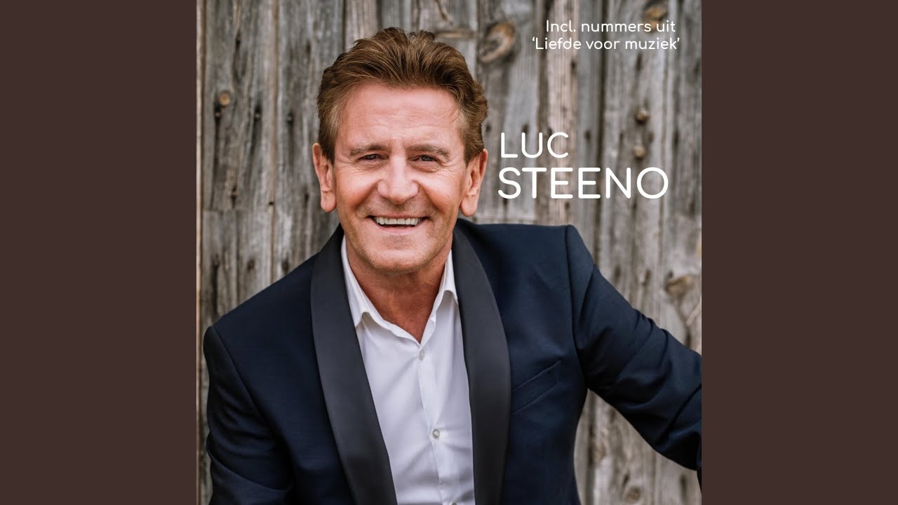 Met Gesloten Ogen (Uit Liefde Voor Muziek)