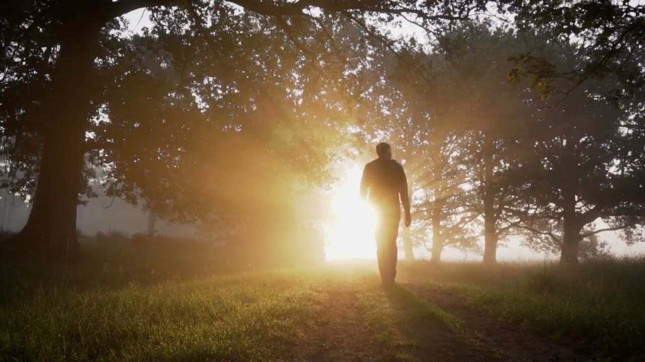 Ya Ghafur / Geschrieben steht (Deutscher Nasheed, Vocals Only)