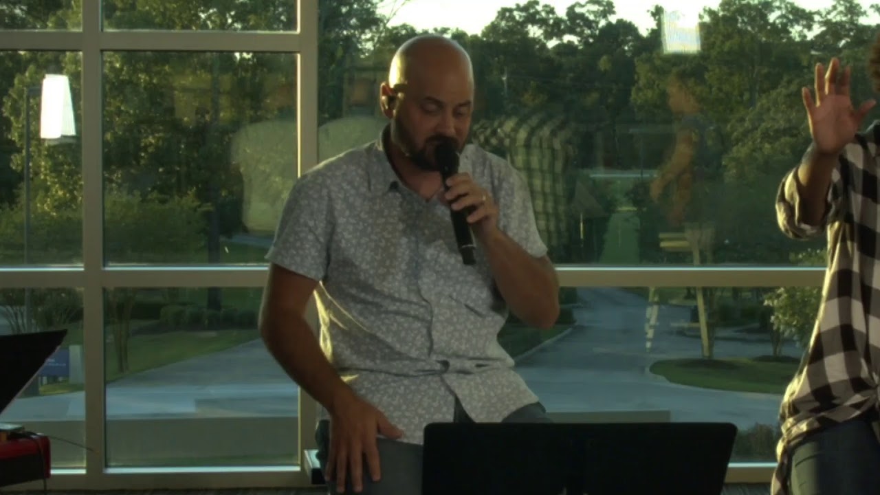 Healing Place Church Live Stream