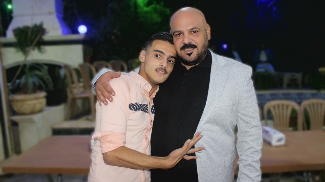 حفل زفاف العريس// محمد إبن الخال عبدو عابو//(3)