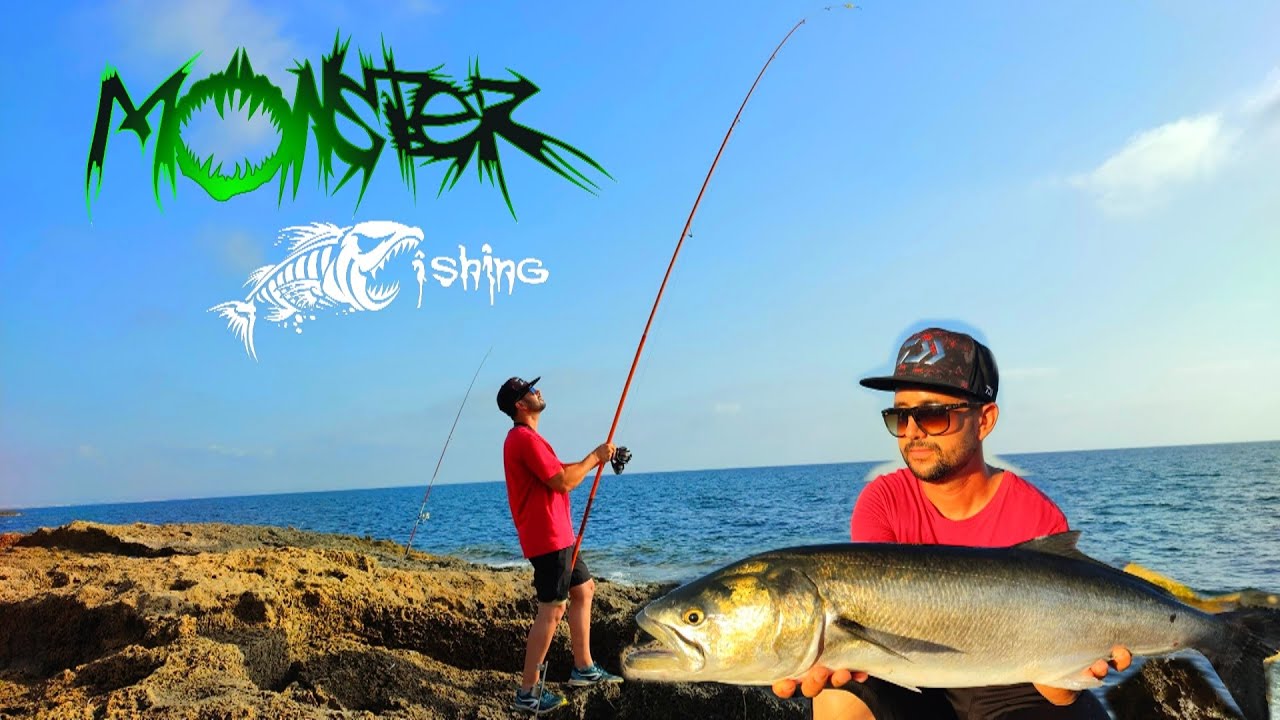 Kak lovit' rokfishing ANJOVA XL💥