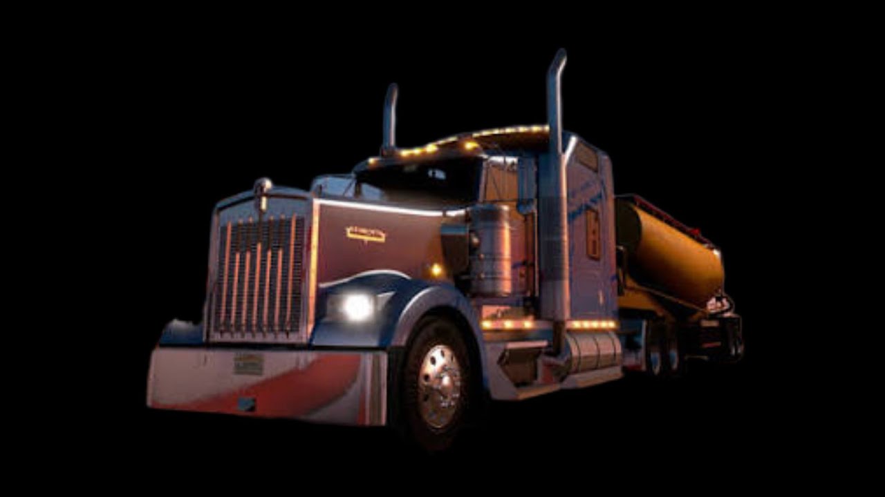 Truck 4