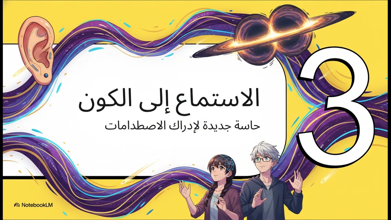 أسرار الكون