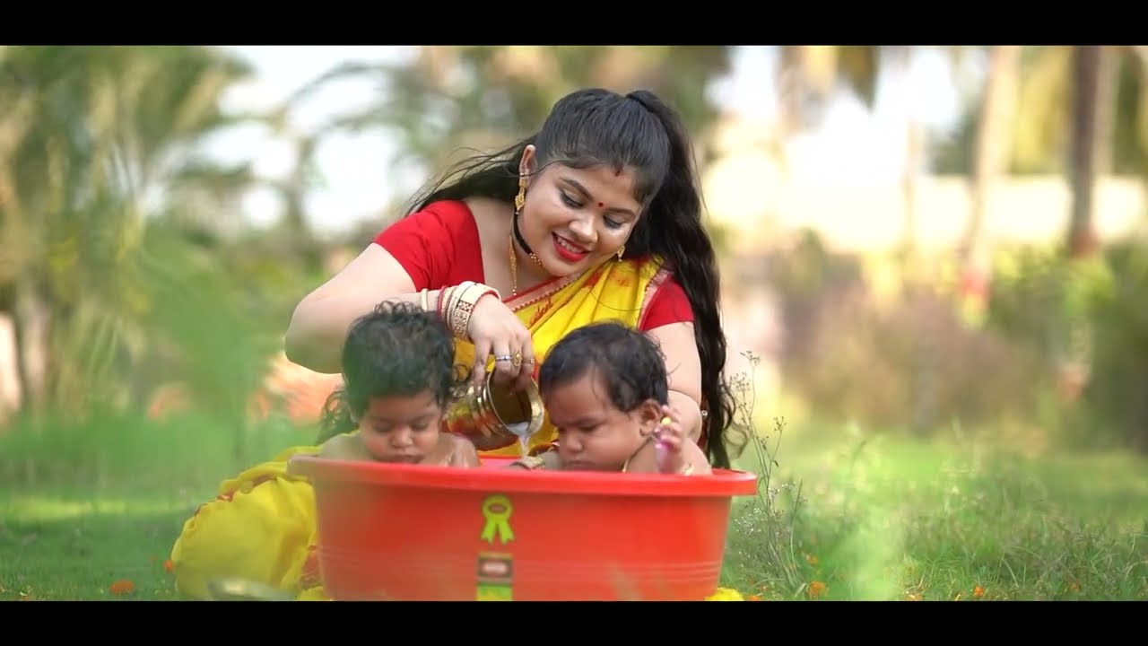 Vivhan Vardaan’s arnnaprashan ceremony 🧿❤️