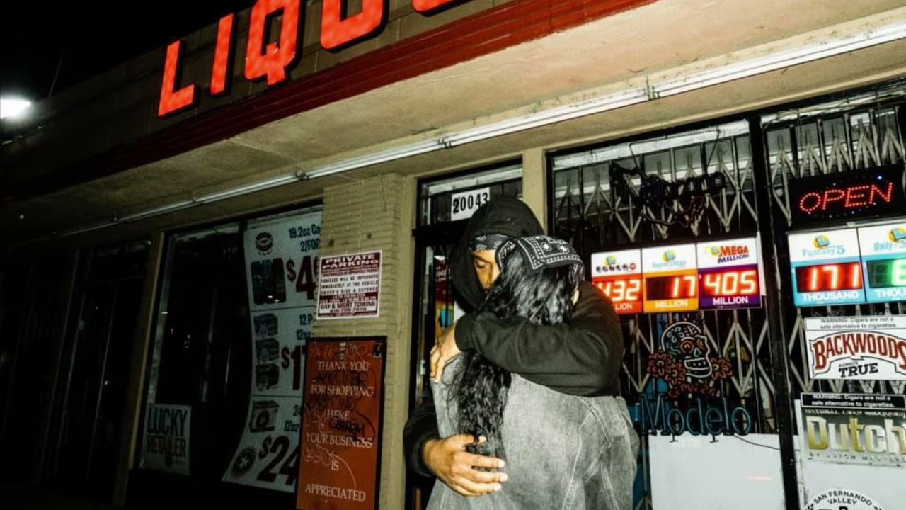 JPEGMAFIA - HAZARD DUTY PAY! (Instrumental)