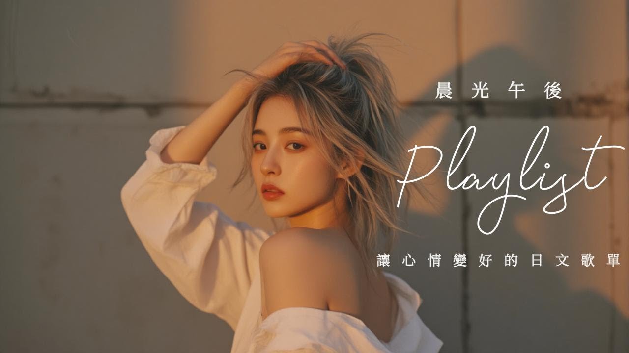 𝐏𝐥𝐚𝐲𝐥𝐢𝐬𝐭 隨手一播，結果卻停不下來🎧氛圍感爆棚的日英神曲 | 日系空靈 / R&B / 獨立音樂 / 沉澱專用