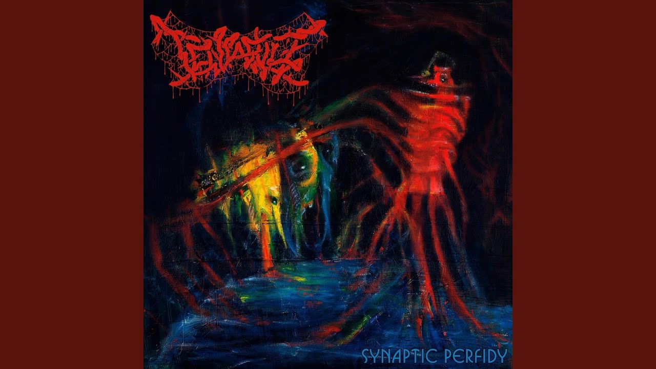 Frantic Abandon