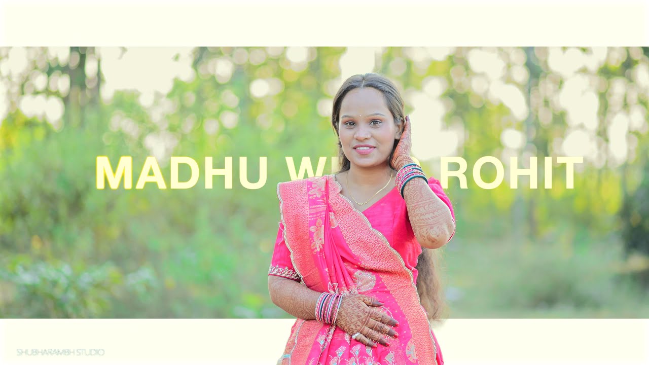 Wedding Highlights 2026 | Madhu & Rohit | Shubharambh Studio