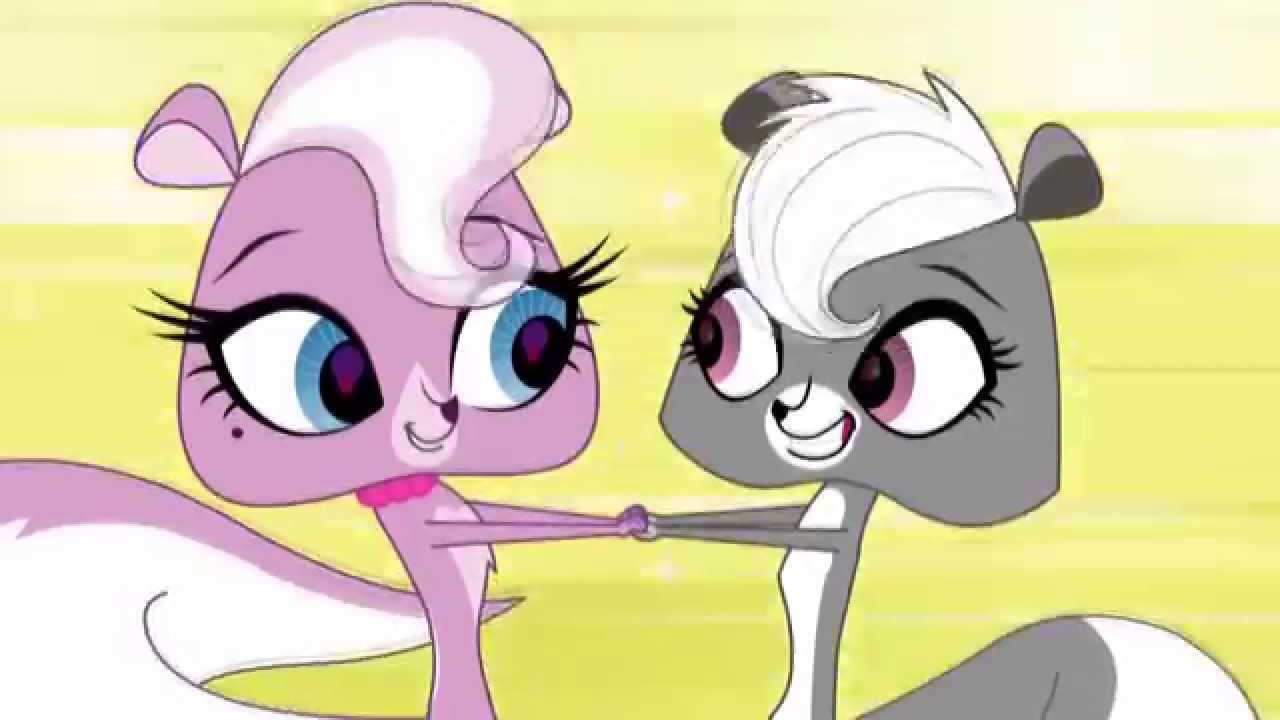 A Skunk is a Skunk (ParodyDub)